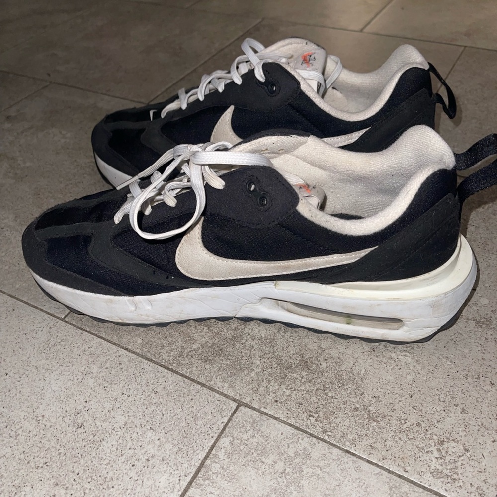 Nike men sneakers size US 11